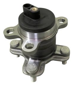 WHEEL BEARING SUZUKI FR