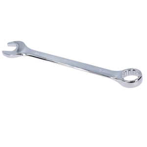 SPANNER COMB 8MM RING + FLAT