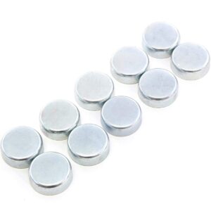 WELSH PLUG 34MM/C1R4