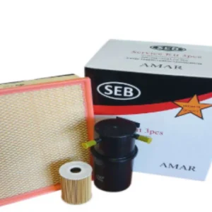 SERVICE KIT VW AMAROK 2.0TDI 3PC
