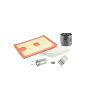 SERVICE KIT VW POLO TSI 1.2 CJZ 3PC