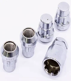 LOCK NUT 14X1.5 NUT