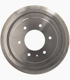 BRAKE DRUMS RANGER 4X2 01+