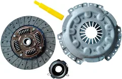 CLUTCH KIT ISUZU KB250