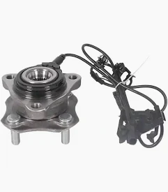 W/BEARING TOY ETIOS RH