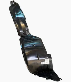 FENDER LINER SUZUKI SWIFT 11-18 LH