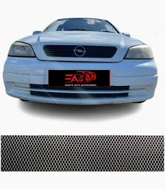 BONNET GUARD OPEL ASTRA 1999-2004