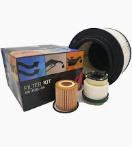 SERVICE KIT FORD RANGER T6