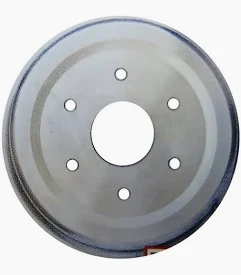 BRAKE DRUM ISUZU KB 2005+