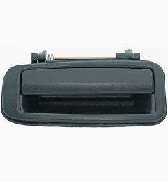 DOOR HANDLE TOYOTA EE90 REAR LH