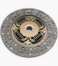 CLUTCH PLATE