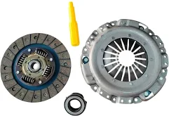 CLUTCH KIT VW