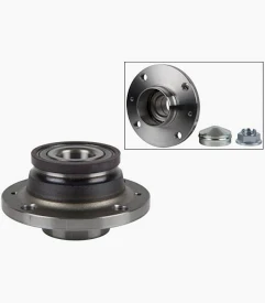 WHEEL BEARING REAR OPEL CORSA DISC TYPE