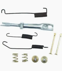 ADJUSTER LH TOYOTA 643 SHOE