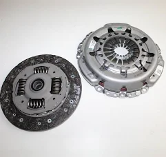 CLUTCH KIT FORD FOCUS=R535MK