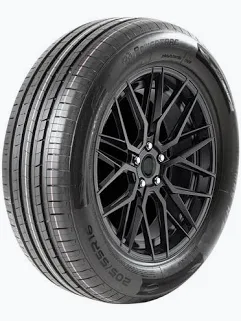 TYRE 14" 185/70/14 POWERTRAC BSW
