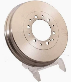 DRUM TOYOTA HILUX D4D 2010+ 295MM