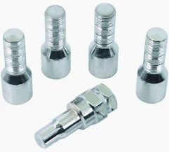 LOCK BOLT 14X1.25