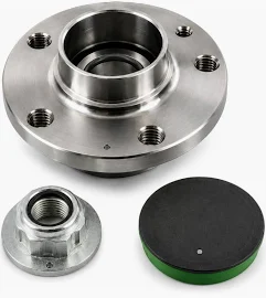 WHEEL BEARING REAR VW