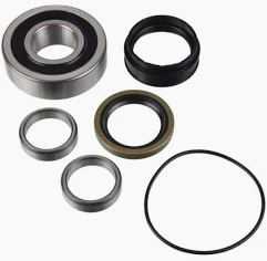WHEEL BEARING QUANTUM
