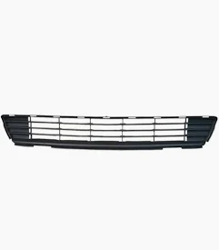 GRILL BUMPER TOY COR 2014+