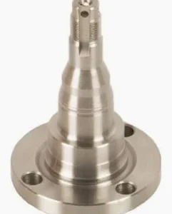 STUB AXLE VW GOLF 1 RH