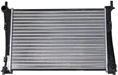 RADIATOR FORD IKON/BANTAM 2002