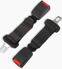 SAFETY BELT LAP