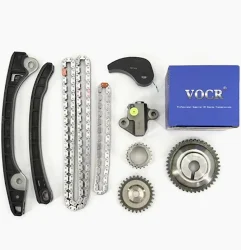 TIMING CHAIN KIT NISS