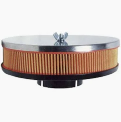PANCAKE FILTER 57MM