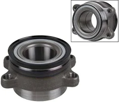 WHEEL BEARING NISSAN NV350
