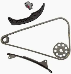 TIMING KIT TOYOTA ETIOS