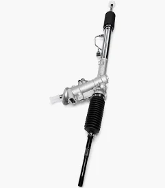 POWER STEERING RACK VW POLO9N/VIVO/6R