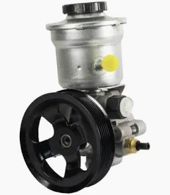 POWER STEERING PUMP TOYOTA QUANTUM 2.7
