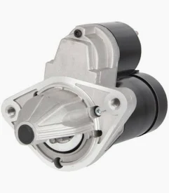 STARTER TOYOTA Y SERIES