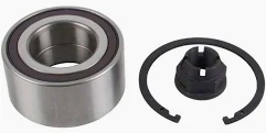 WHEEL BEARING RENAULT DUSTER
