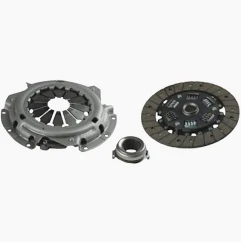 CLUTCH KIT MAZDA 2.0 FLINT/LUK