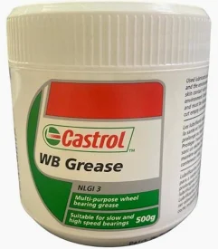 GREASE CV JOINT/GENERAL PURPOSE CASTROL