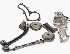 TIMING CHAIN KIT NISSAN QG18