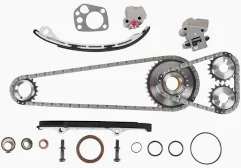 TIMING KIT NISSAN KA24 NP300