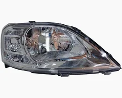 HEAD LAMP NP200 MANUAL 10-