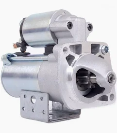 STARTER FIAT UNO 1.1/PALIO 1.2