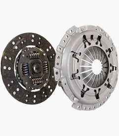 CLUTCH KIT FORD ROCAM