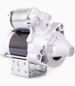 STARTER HYUNDAI ATOS 1.1 G4HG