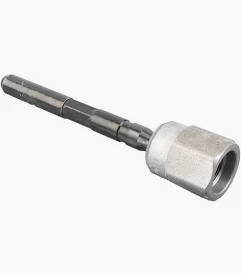RACK ENDS INNER (MALE) POWER