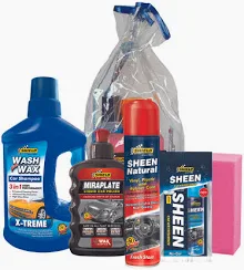 SHIELD VALUE KIT