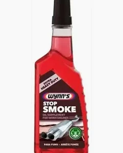 STOP SMOKE 500ML WYNNS