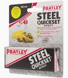 PRATLEY SP001