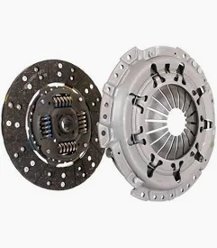 CLUTCH KIT KIA PICA/HYUN I10 2011+ 190MM