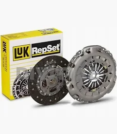 C/KIT LUK TOYOTA 160I RS SPORT 16V